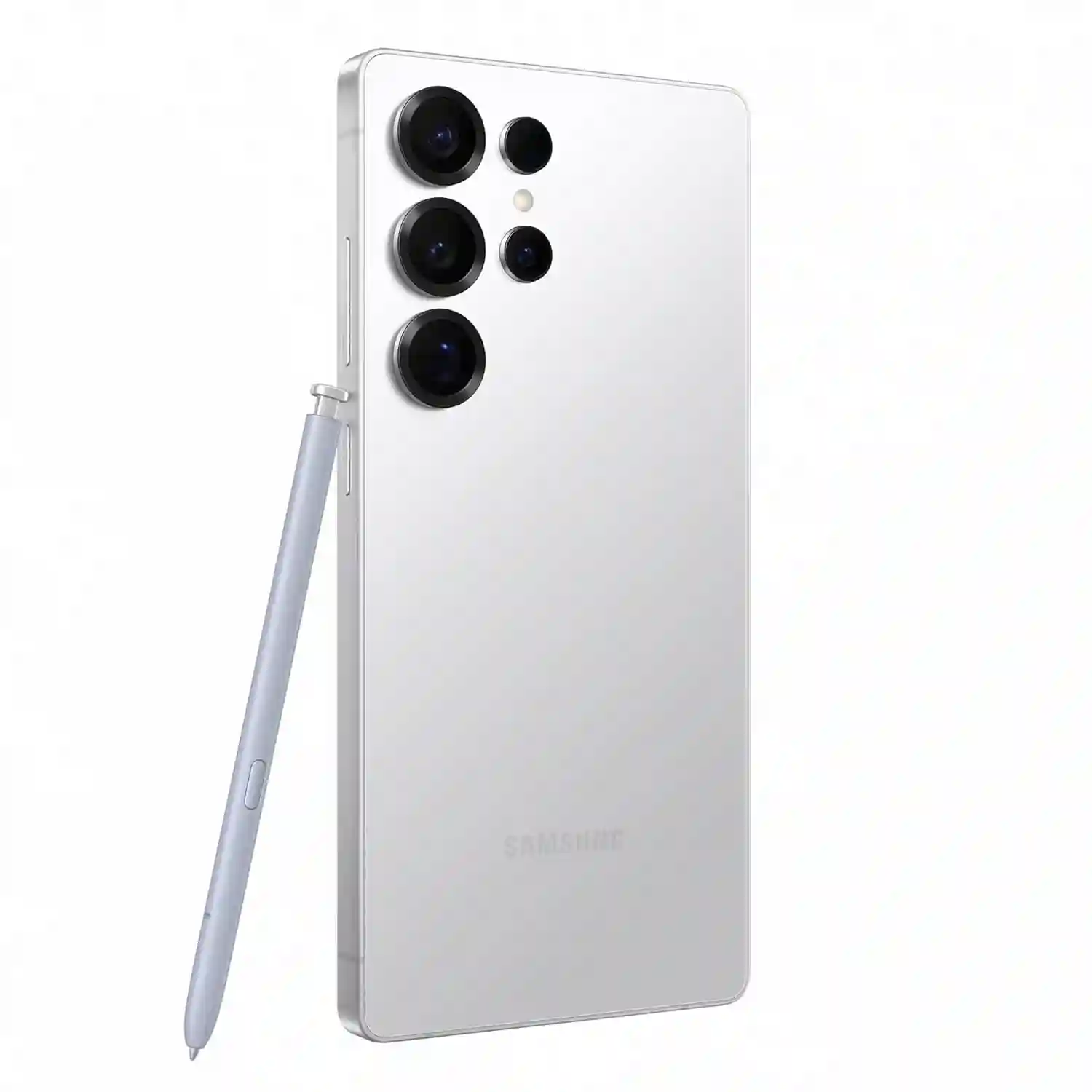 Samsung Galaxy S25 Ultra 5G AI Smartphone