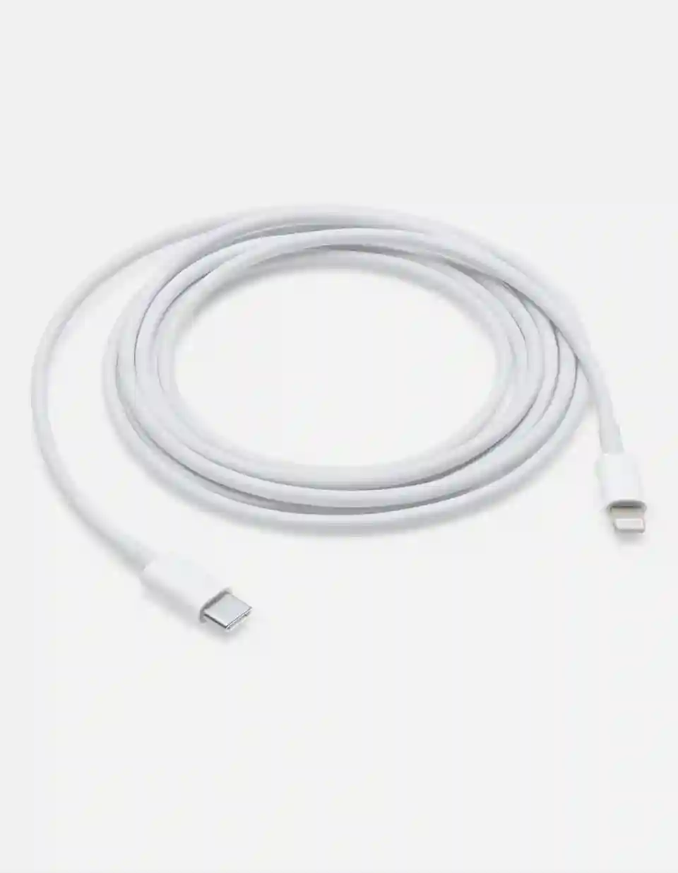 Original Apple USB-C To Lightning cable (1m)