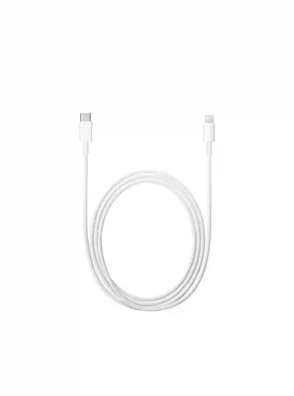 Original Apple USB-C To Lightning cable (1m)