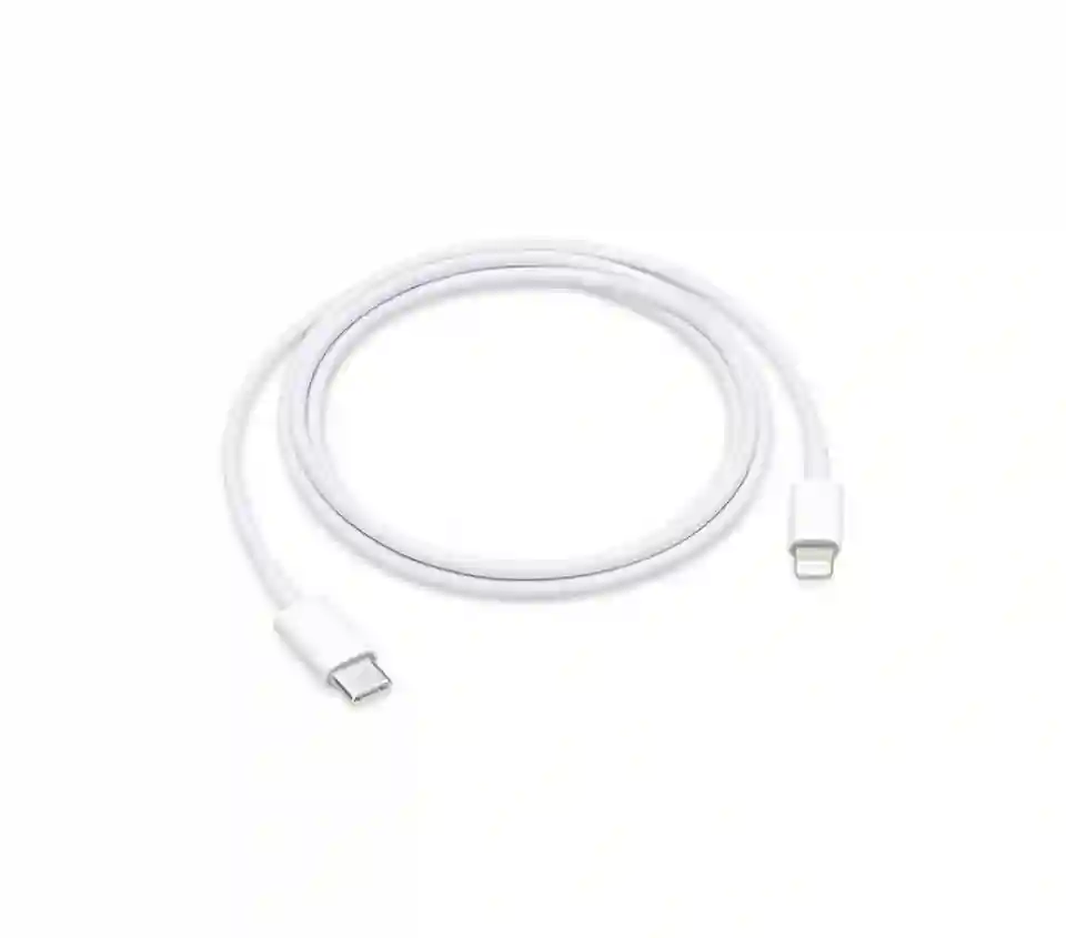 Original Apple USB-C To Lightning cable (1m)