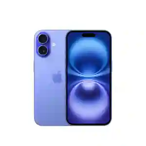 iPhone 16 128 GB: 5G Mobile