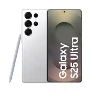 Samsung Galaxy S25 Ultra 5G AI Smartphone