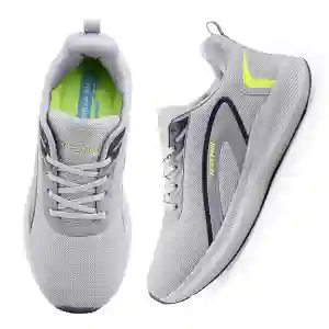 Bacca Bucci Men's Essential Your Everyday All Purpose Walking Running Casual