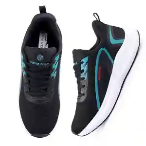 Bacca Bucci Men's Essential Your Everyday All Purpose Walking Running Casual