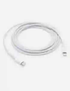 Original Apple USB-C To Lightning cable (1m)